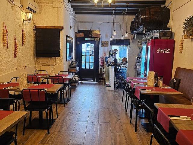 Local Comercial en alquiler en Barcelona, el Clot