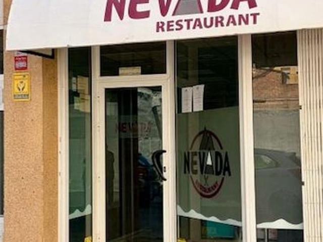 Local Comercial en alquiler en els Dolors, Baix Ebre