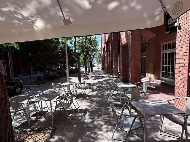 Local Comercial en alquiler en Residencial Sant Joan, Baix Llobregat