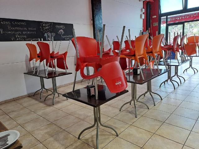 Local Comercial en alquiler en Cubelles