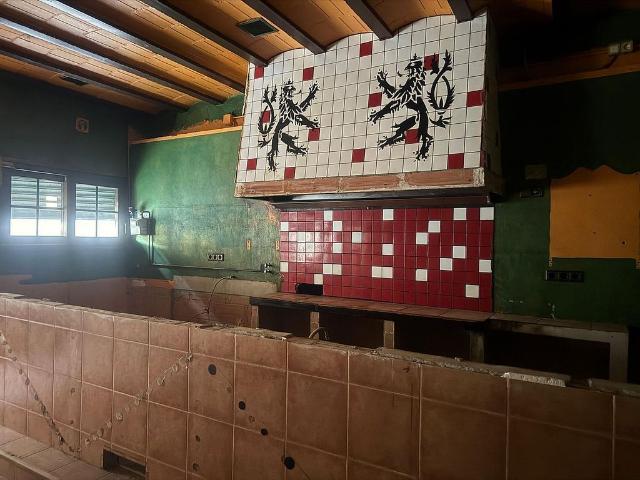 Local Comercial en alquiler en Tàrrega, Lleida