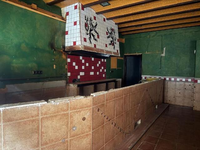 Local Comercial en alquiler en Urgell, Catalunya