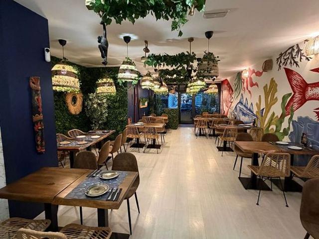 Local Comercial en alquiler en Montcada Centre, Vallès Occidental
