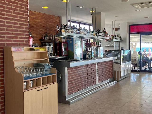 Local Comercial en alquiler en Calonge i Sant Antoni, Baix Empordà