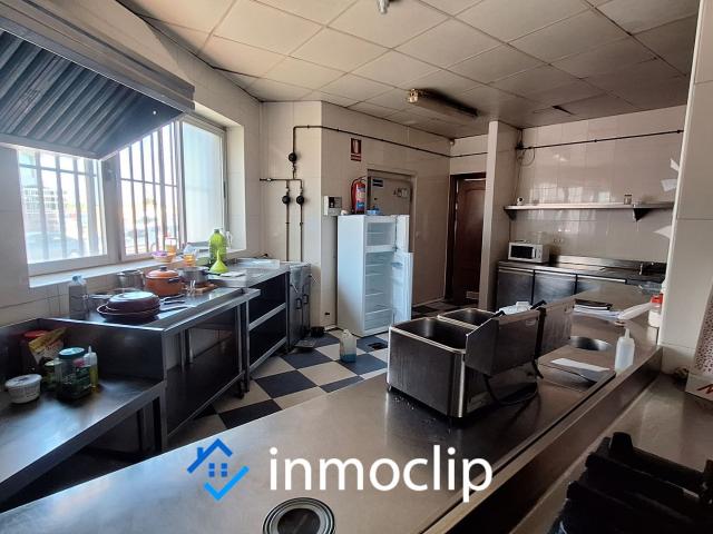Local Comercial en venta en Castellanos De Moriscos, Polígono Industrial de Castellanos de Moriscos