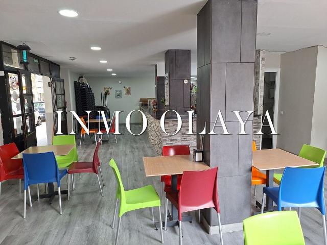 Local Comercial en alquiler en Cornellà De Llobregat Local Comercial en alquiler en Cornellà De Llobregat