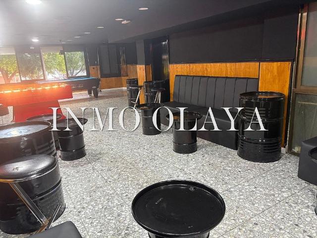 Local Comercial en alquiler en Cornellà De Llobregat