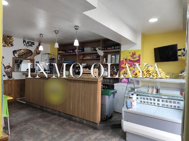 Local Comercial en alquiler en Cornellà De Llobregat