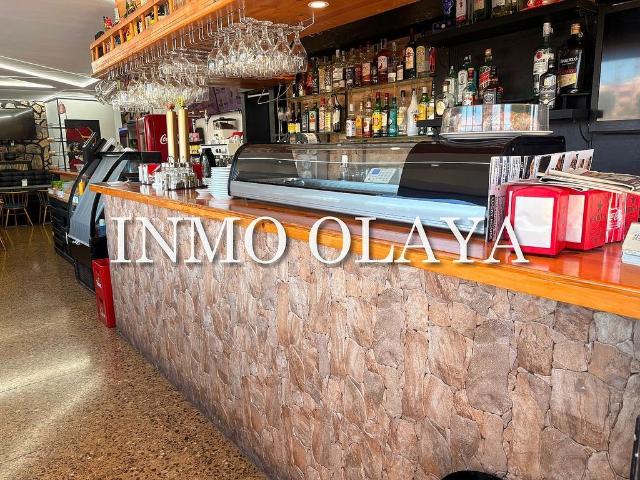 Local Comercial en alquiler en Baix Llobregat, Catalunya