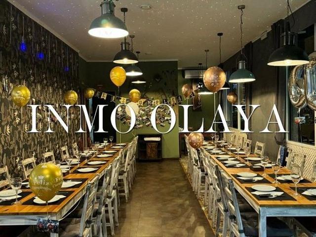 Local Comercial en alquiler en Cornellà De Llobregat