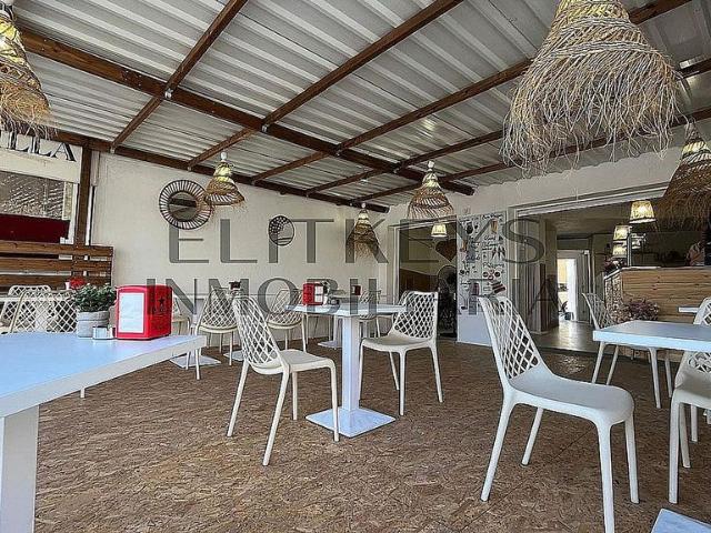 Local Comercial en alquiler en Alt Empordà, Catalunya