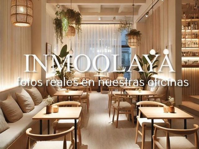 Local Comercial en alquiler en Girona