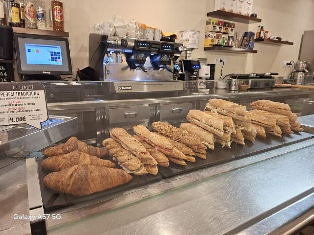 Local Comercial en alquiler en Gironès, Catalunya