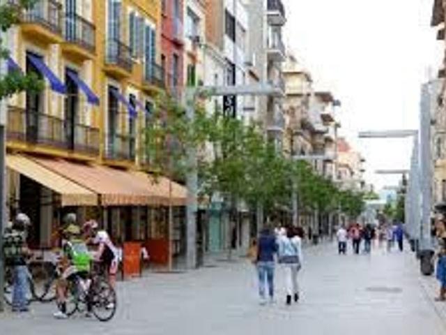 Local Comercial en alquiler en Granollers, Barcelona