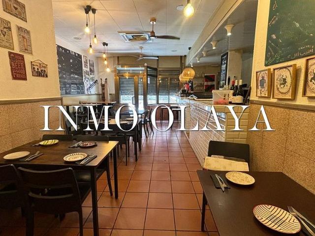 Local Comercial en alquiler en Barcelonès, Catalunya