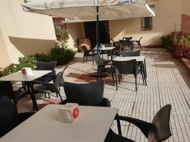 Local Comercial en alquiler en Las Viñas, Zamora