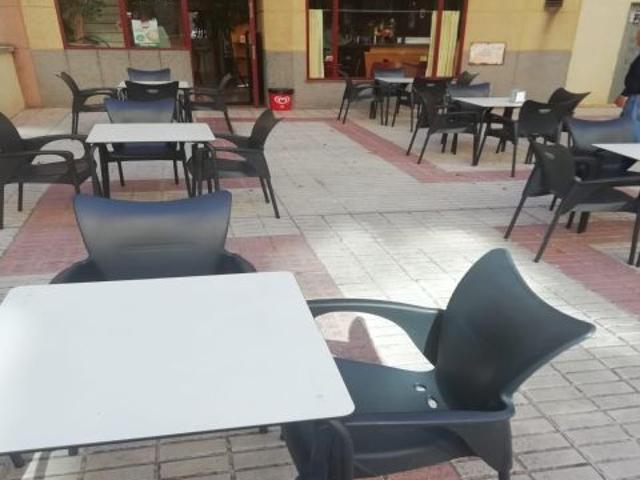 Local Comercial en alquiler en Las Viñas, Zamora