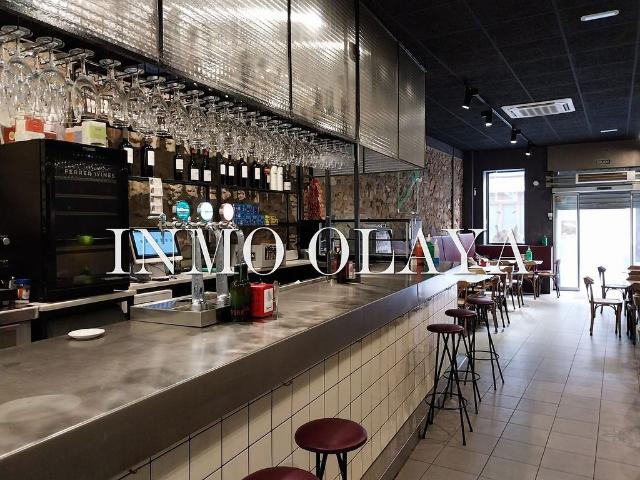 Local Comercial en alquiler en Llinars Del Vallès, Barcelona