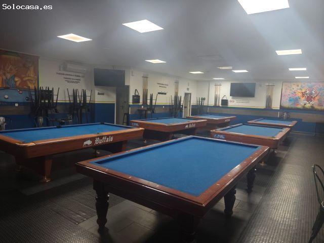 Local Comercial en alquiler en Carabanchel, Madrid