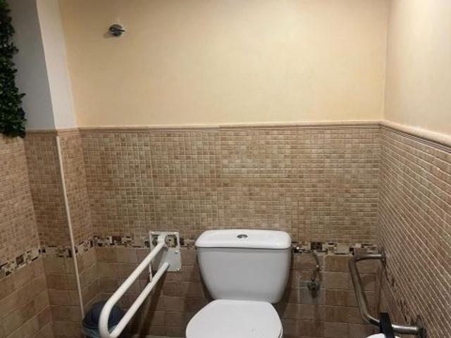 Local Comercial en alquiler en Divina Pastora, Costa del Sol Occidental