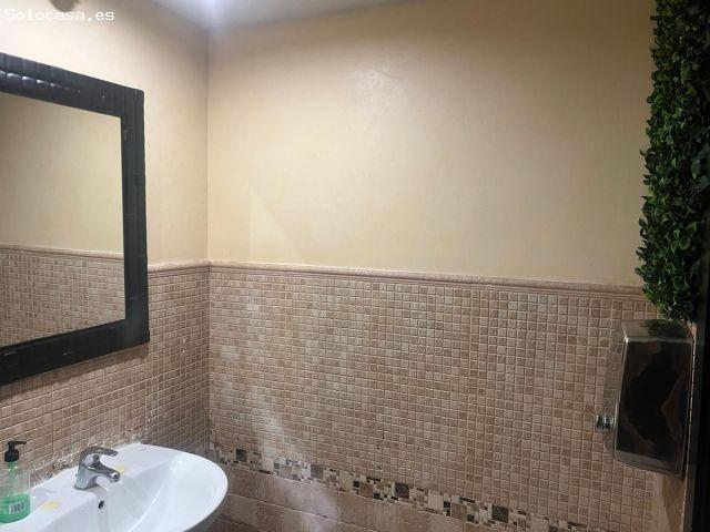 Local Comercial en alquiler en Divina Pastora, Costa del Sol Occidental