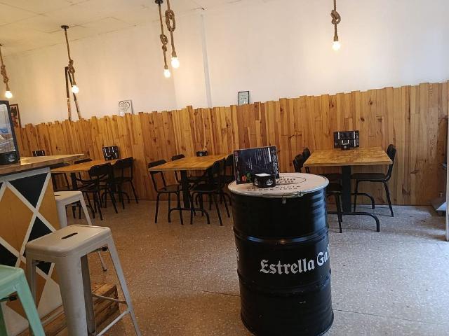 Local Comercial en alquiler en Vallès Oriental, Catalunya