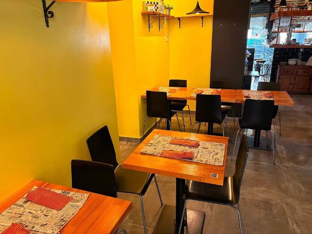 Local Comercial en alquiler en Baix Llobregat, Catalunya