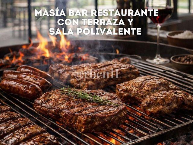 Local Comercial en alquiler en Baix Llobregat, Catalunya