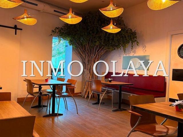 Local Comercial en alquiler en El Papiol, Barcelona