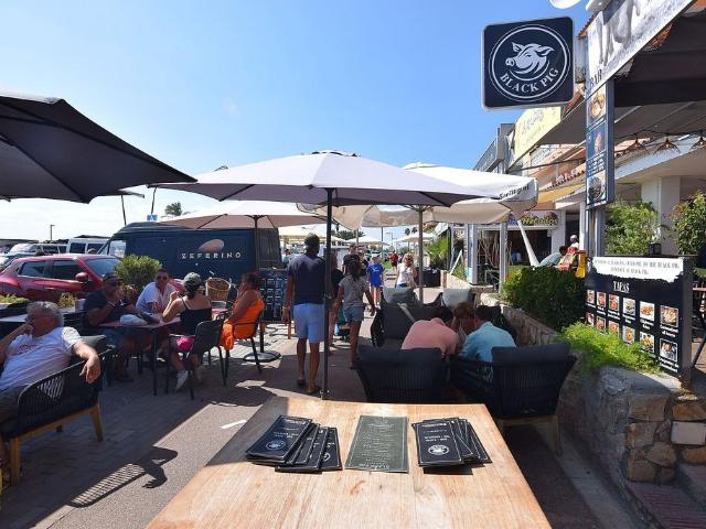 Local Comercial en alquiler en Empuriabrava, Alt Empordà