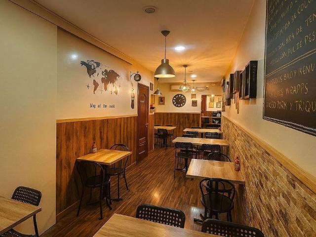 Local Comercial en alquiler en Almeda, Baix Llobregat