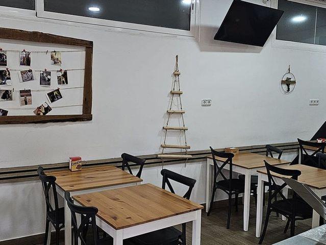 Local Comercial en alquiler en Vallès Occidental, Catalunya