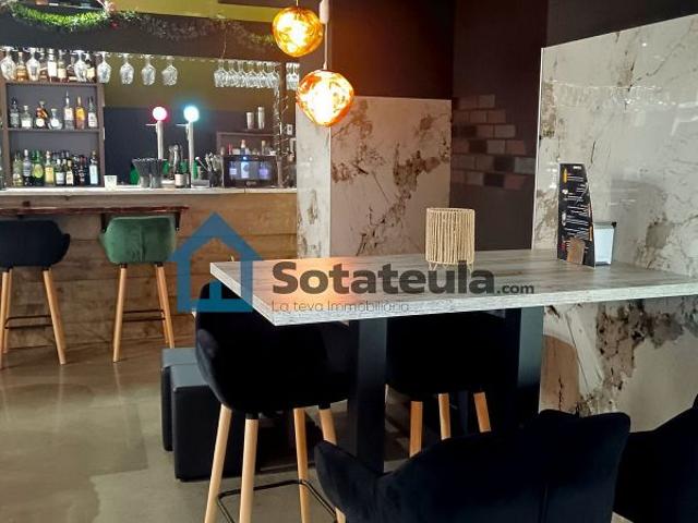 Local Comercial en alquiler en Reus