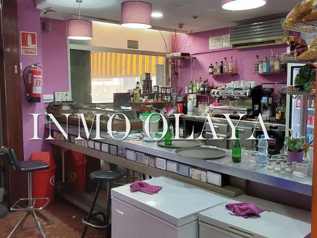 Local Comercial en alquiler en Sabadell