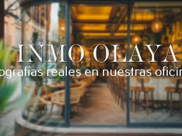 Local Comercial en alquiler en Sabadell