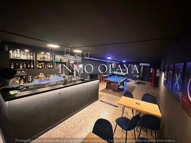 Local Comercial en alquiler en Barcelonès, Catalunya