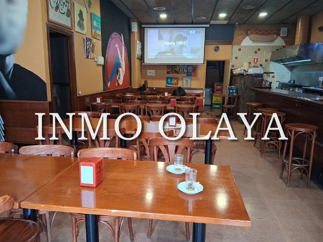 Local Comercial en alquiler en Vallès Occidental, Catalunya