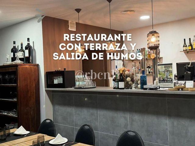 Local Comercial en alquiler en Baix Llobregat, Catalunya