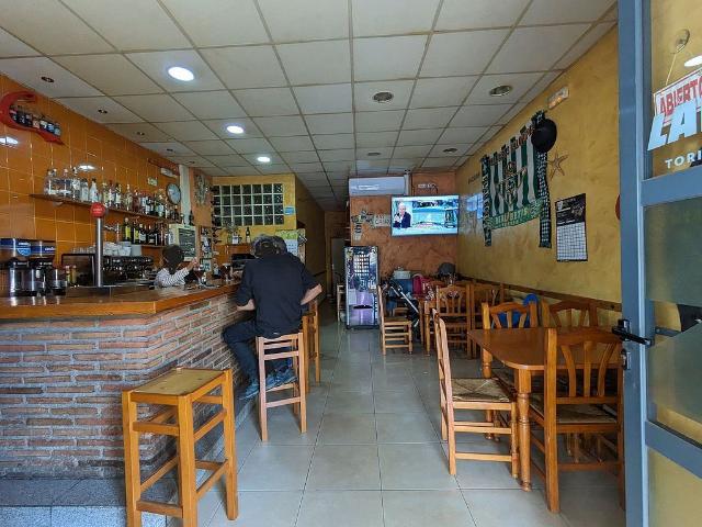 Local Comercial en alquiler en Torredembarra