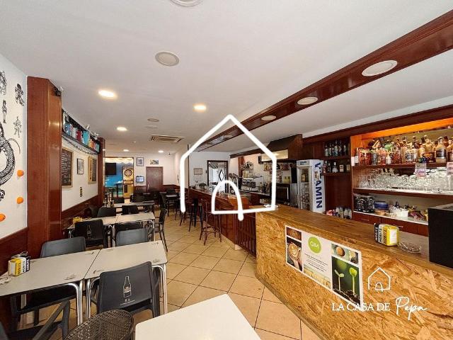 Local Comercial en alquiler en Viladecans