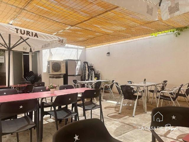Local Comercial en alquiler en Viladecans