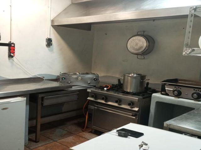 Local Comercial en venta en Genil, Comarca de la Vega de Granada
