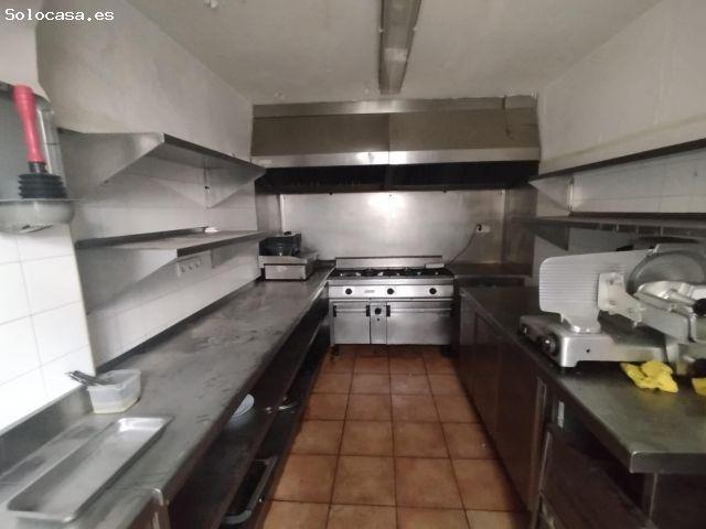 Local Comercial en alquiler en Carretera de Santpedor, Bages