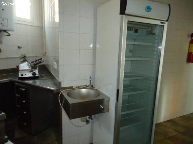 Local Comercial en alquiler en Pineda de Bages, Bages