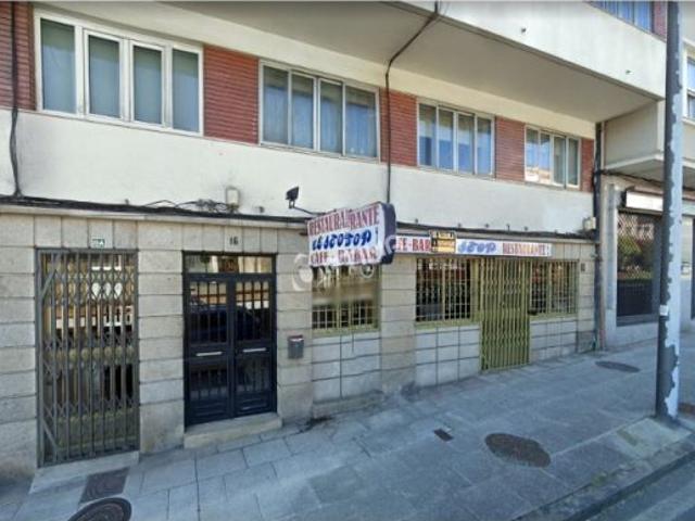 Local Comercial en venta en Santiago de Compostela, Santiago