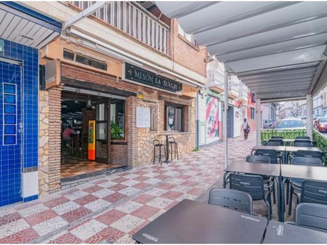 Local Comercial en venta en Casco Antiguo Sur, Atarfe