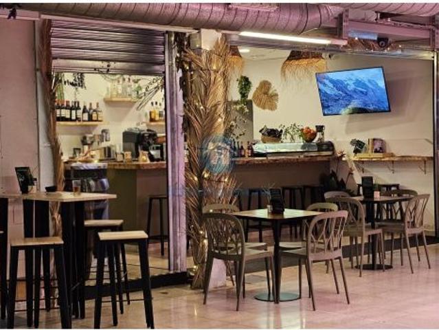 Local Comercial en venta en les Carolines Baixes, l'Alacantí
