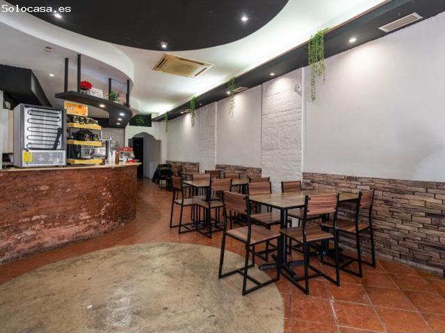 Local Comercial en venta en l'Horta Sud, Valencia