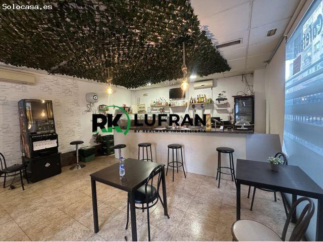 Local Comercial en alquiler en Carolinas Altas, l'Alacantí