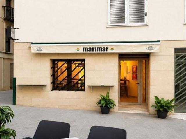 Local Comercial en alquiler en Casco Antiguo - Santa Cruz - Ayuntamiento, l'Alacantí